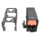 Коллиматор Vector Optics Frenzy Plus 1x31x26, 3 МOA красная, защитный кожух арт.: SCRD-67